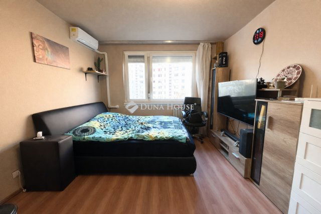 Eladó panellakás, Budapesten, XVIII. kerületben 46.8 M Ft