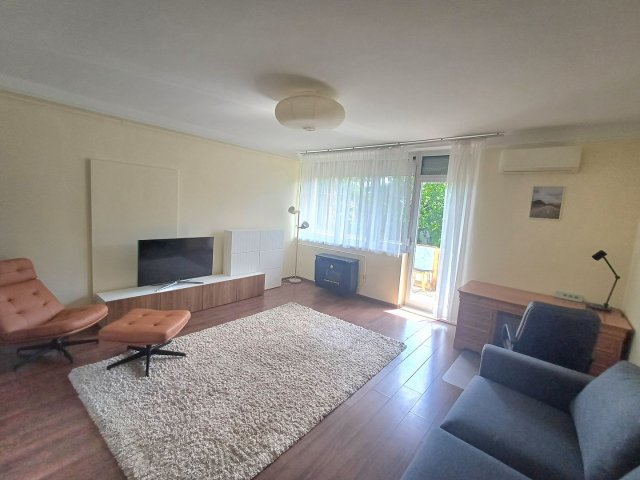 Kiadó téglalakás, albérlet, Debrecenben 280 E Ft / hó, 2 szobás