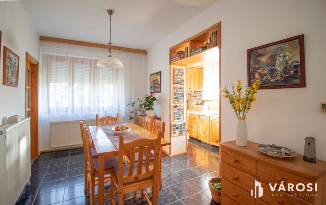 Eladó családi ház, Békéscsabán 79 M Ft, 4 szobás