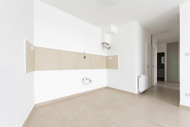 Eladó téglalakás, Szigetszentmiklóson, Bajcsy-Zsilinszky utcában