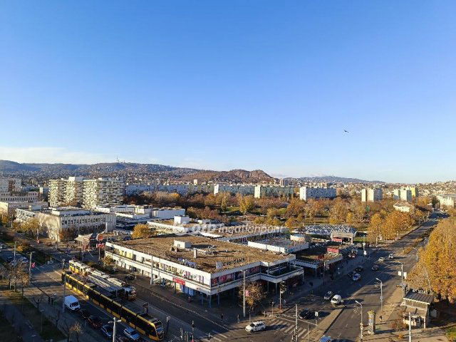 Eladó panellakás, Budapesten, XI. kerületben 76.5 M Ft