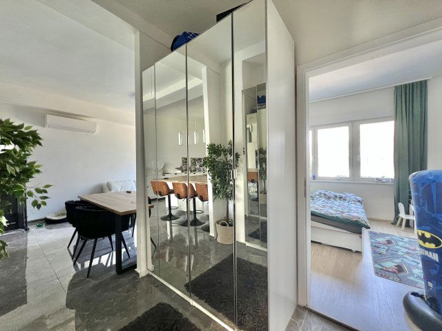 Eladó téglalakás, Budapesten, IX. kerületben 114.9 M Ft