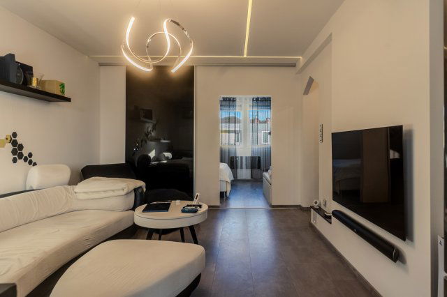 Eladó téglalakás, Miskolcon 38.9 M Ft, 2+1 szobás