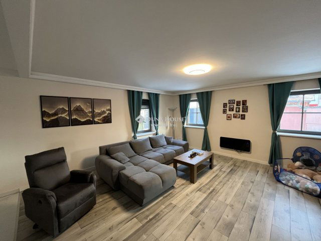 Eladó családi ház, Sén 129.99 M Ft, 4 szobás