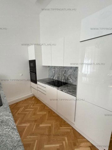 Eladó téglalakás, Budapesten, VI. kerületben 99.9 M Ft, 3 szobás