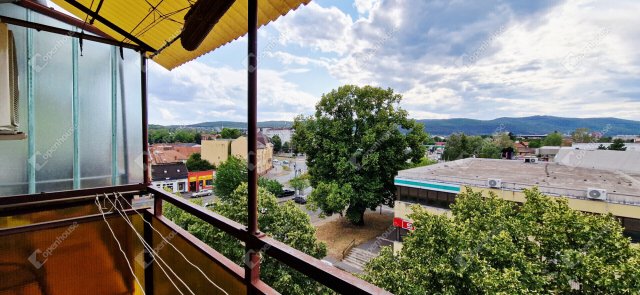 Eladó panellakás, Miskolcon 26.9 M Ft, 2 szobás