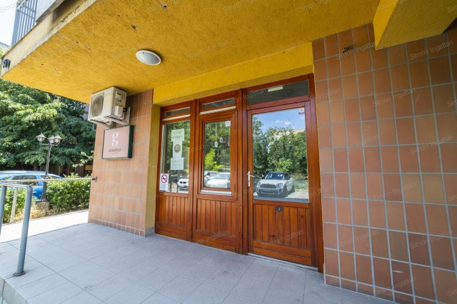 Eladó üzlethelyiség, Kecskeméten 33 M Ft / költözzbe.hu