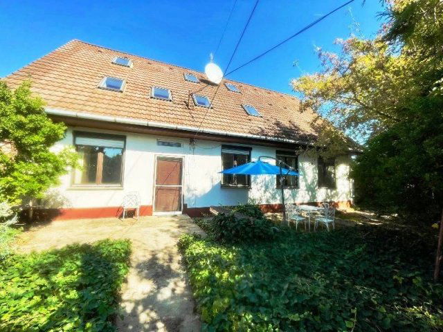 Eladó családi ház, Budapesten, XVII. kerületben 79.9 M Ft