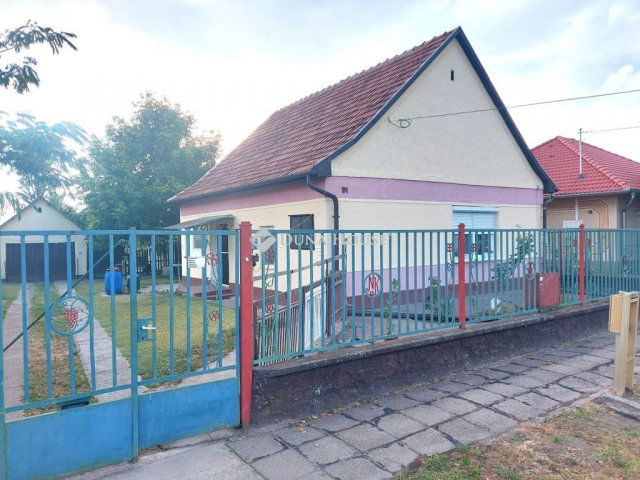 Eladó családi ház, Soltszentimrén 18.9 M Ft, 2 szobás