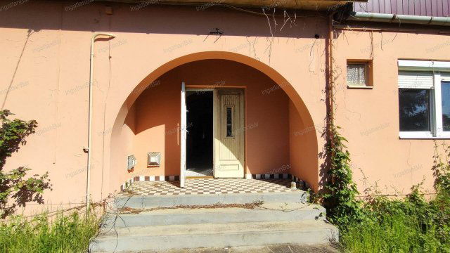 Eladó családi ház, Nyírkátán 12.5 M Ft, 3+1 szobás