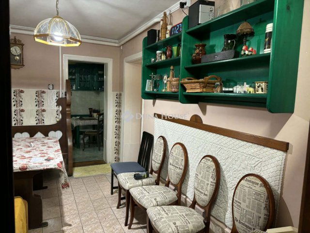 Eladó családi ház, Püspökladányban 50 M Ft, 3 szobás