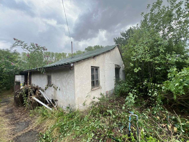 Eladó nyaraló, Tápiószőlősön, Tulipán úton 8.25 M Ft