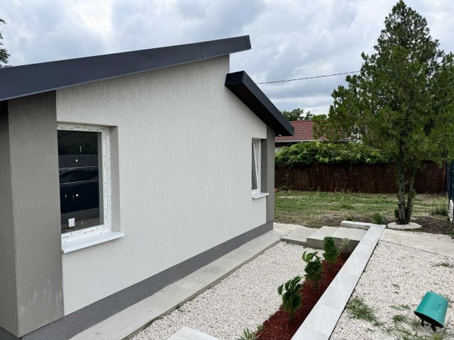 Eladó családi ház, Debrecenben 51.9 M Ft, 3 szobás