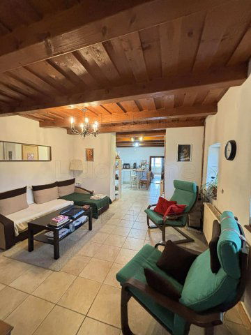 Eladó családi ház, Csákberényben 73.9 M Ft, 4 szobás