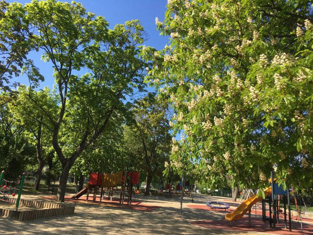 Eladó téglalakás, Budapesten, II. kerületben 149 M Ft, 3 szobás