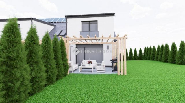 Eladó téglalakás, Fonyódon 140.88 M Ft, 4 szobás