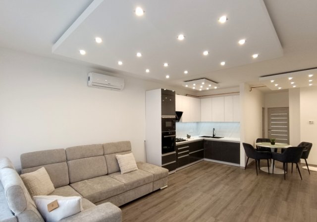 Eladó téglalakás, Nyíregyházán 65 M Ft, 3 szobás