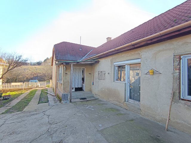 Eladó családi ház, Magyarszéken 29.9 M Ft, 3 szobás