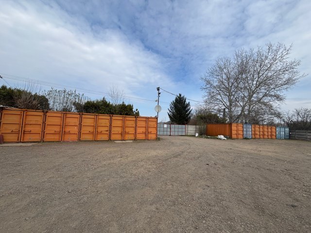 Eladó ipari ingatlan, Nyíregyházán 64.9 M Ft, 1 szobás