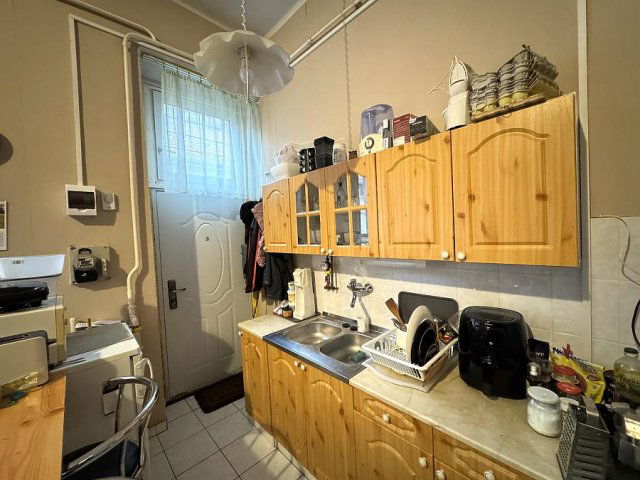 Eladó téglalakás, Budapesten, XIII. kerületben 41.9 M Ft