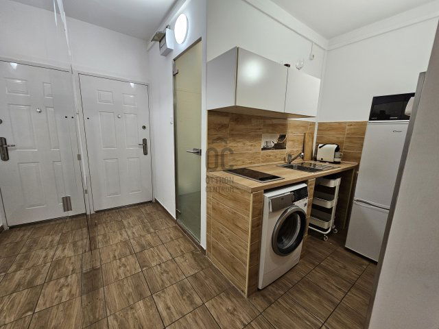 Kiadó panellakás, albérlet, Budapesten, XI. kerületben, 1 szobás