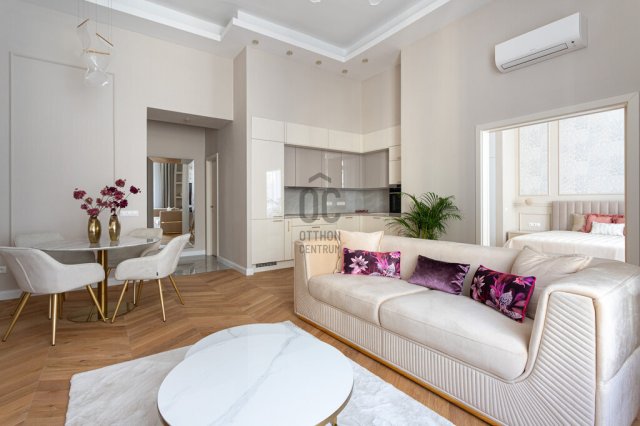 Eladó téglalakás, Budapesten, I. kerületben 199 M Ft, 3 szobás