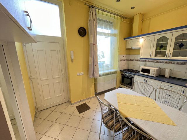 Kiadó téglalakás, albérlet, Kaposváron 145 E Ft / hó, 2 szobás