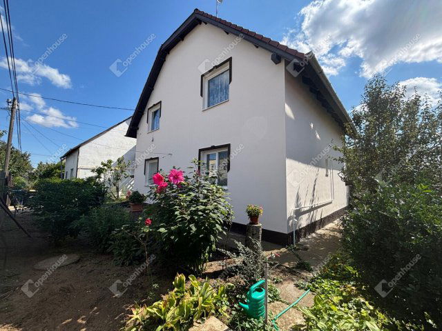 Eladó családi ház, Budapesten, XVII. kerületben 124.99 M Ft