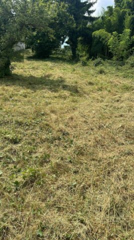 Eladó telek, Pilisvörösváron 79.9 M Ft / költözzbe.hu