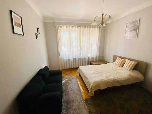 Kiadó téglalakás, albérlet, XI. kerületben, Egry József utcában