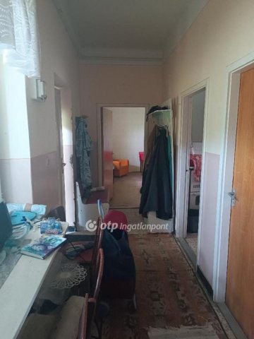 Eladó családi ház, Nyírbogdányon 24 M Ft, 2+1 szobás