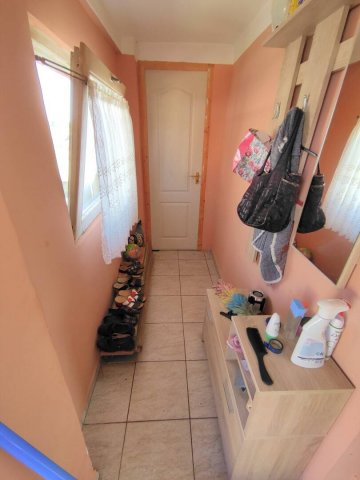 Eladó családi ház, Mohácson 8.5 M Ft, 1 szobás