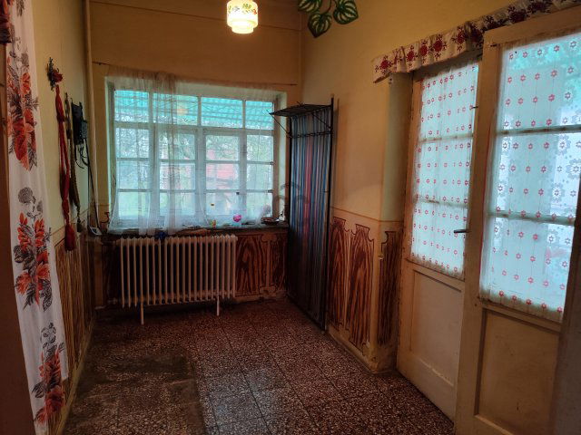 Eladó családi ház, Alsózsolcán 18 M Ft, 2 szobás