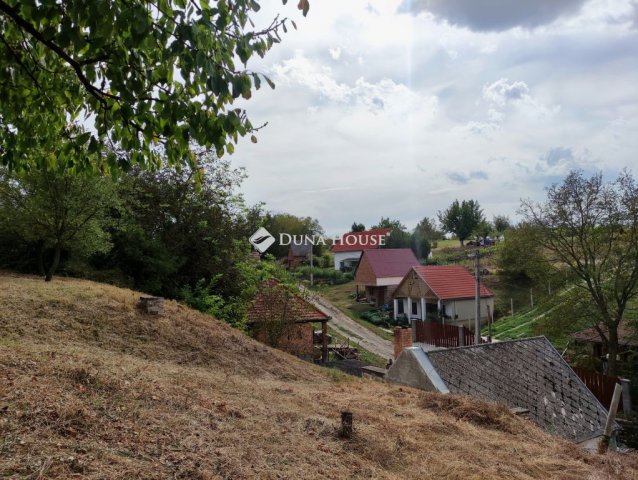 Eladó telek, Bogádon 5 M Ft / költözzbe.hu