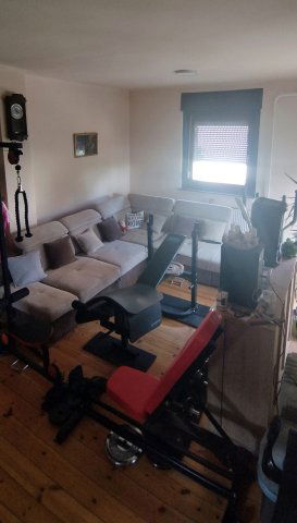 Eladó családi ház, Hévízgyörkön 69.9 M Ft, 3+1 szobás