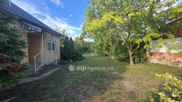 Eladó családi ház, Kabán 32.7 M Ft, 3 szobás