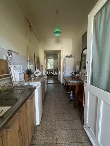 Eladó családi ház, Budapesten, XVIII. kerületben 35.5 M Ft