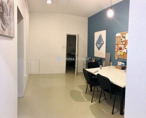 Eladó üzlethelyiség, Budapesten, XIII. kerületben 139 M Ft