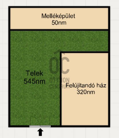 Eladó családi ház, Budapesten, XXI. kerületben 89.9 M Ft