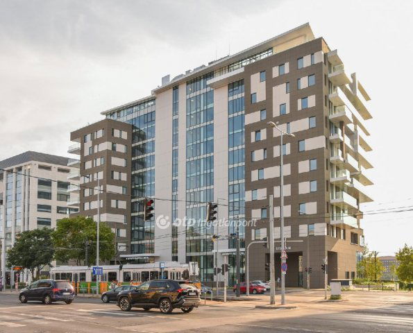 Eladó téglalakás, Budapesten, IX. kerületben 582 M Ft, 4 szobás