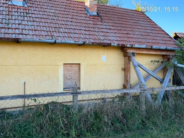 Eladó családi ház, Szorgalmatoson 4.095 M Ft, 1+1 szobás