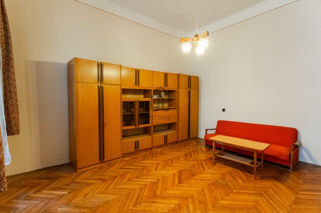 Eladó téglalakás, Budapesten, VIII. kerületben 49.9 M Ft