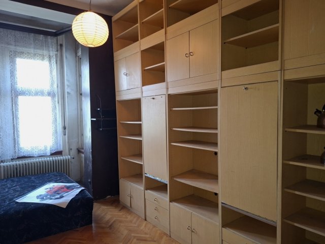 Eladó téglalakás, Budapesten, VII. kerületben 109 M Ft, 4 szobás