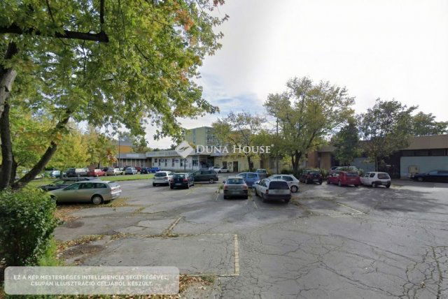 Eladó üzlethelyiség, Kecskeméten 50 M Ft / költözzbe.hu