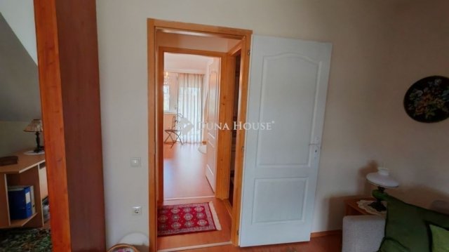 Eladó sorház, Újlengyelen 64 M Ft, 3 szobás
