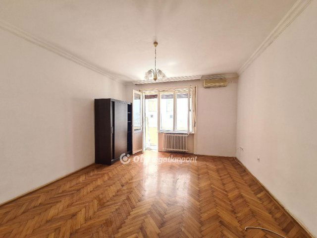 Eladó téglalakás, Budapesten, VII. kerületben 114 M Ft, 3 szobás