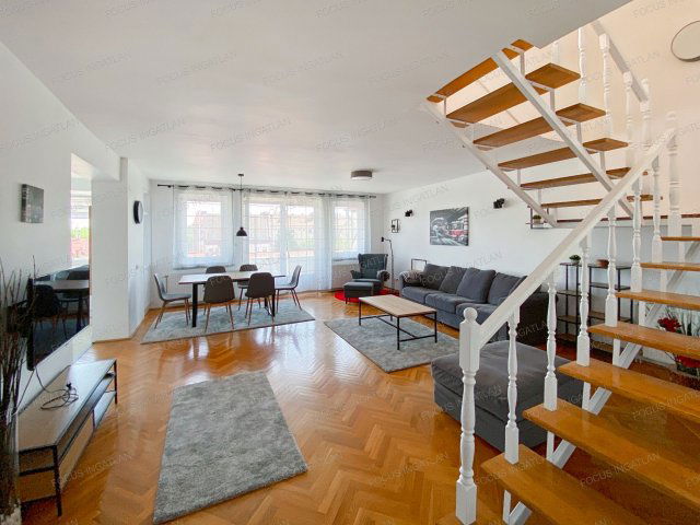 Kiadó téglalakás, albérlet, Kecskeméten, Mikes utcában