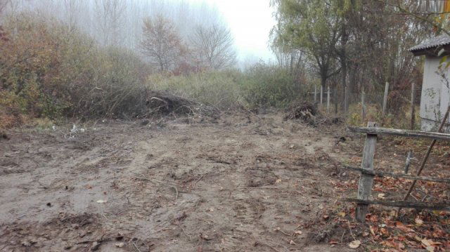 Eladó telek, Ráckevén 5.6 M Ft / költözzbe.hu