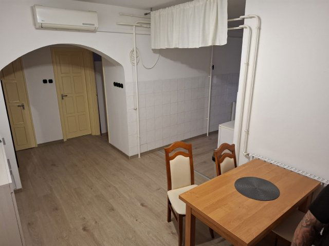 Eladó téglalakás, Nyíregyházán 56 M Ft, 2 szobás