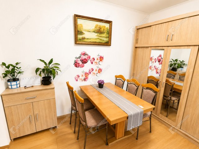 Eladó panellakás, Székesfehérvárott 54 M Ft, 2 szobás